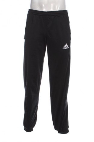 Herren Sporthose Adidas, Größe M, Farbe Schwarz, Preis € 33,99