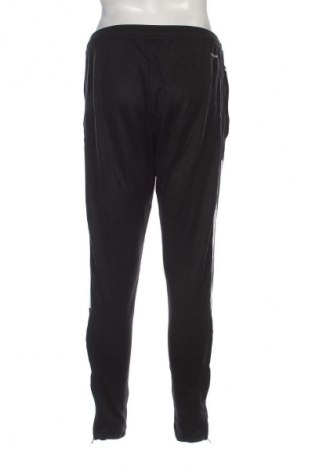 Herren Sporthose Adidas, Größe M, Farbe Schwarz, Preis 32,49 €