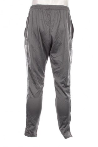 Pantaloni trening de bărbați Adidas, Mărime XL, Culoare Gri, Preț 150,99 Lei