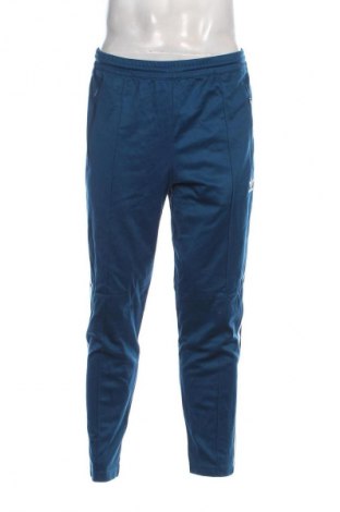 Herren Sporthose Adidas Originals, Größe L, Farbe Blau, Preis 33,99 €