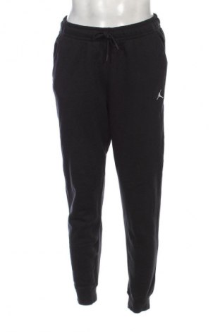 Pánske tepláky Air Jordan Nike, Veľkosť M, Farba Čierna, Cena  38,95 €