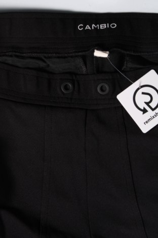 Pantaloni trening de bărbați Cambio, Mărime M, Culoare Negru, Preț 157,99 Lei