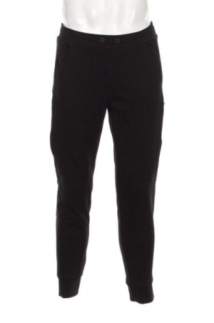 Pantaloni trening de bărbați Cambio, Mărime M, Culoare Negru, Preț 157,99 Lei