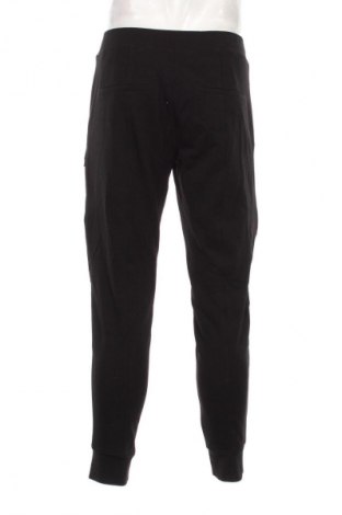 Pantaloni trening de bărbați Cambio, Mărime M, Culoare Negru, Preț 157,99 Lei