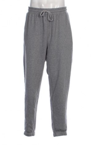 Herren Sporthose Decathlon, Größe XXL, Farbe Grau, Preis 20,49 €