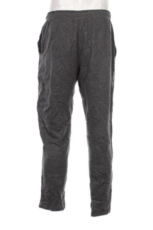 Pantaloni trening de bărbați Eddie Bauer, Mărime L, Culoare Gri, Preț 157,99 Lei