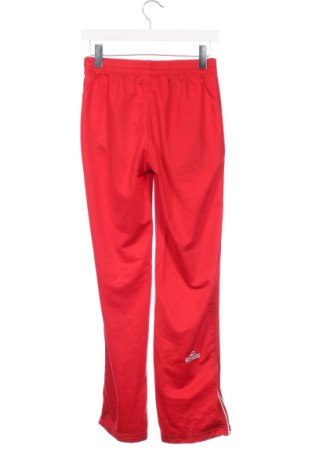 Herren Sporthose Eye, Größe XS, Farbe Rot, Preis 11,49 €