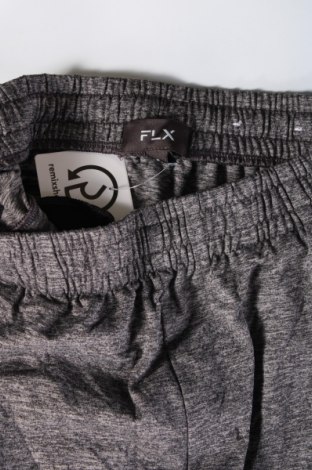 Herren Sporthose FLX, Größe M, Farbe Grau, Preis 18,99 €