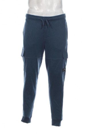 Herren Sporthose Force, Größe M, Farbe Blau, Preis € 20,49