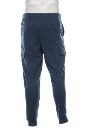 Herren Sporthose Force, Größe M, Farbe Blau, Preis € 15,99