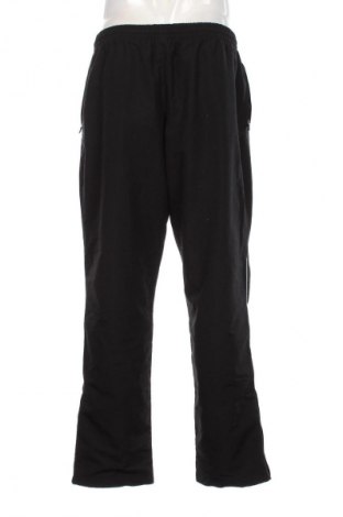 Pantaloni trening de bărbați Jako, Mărime XL, Culoare Negru, Preț 66,99 Lei