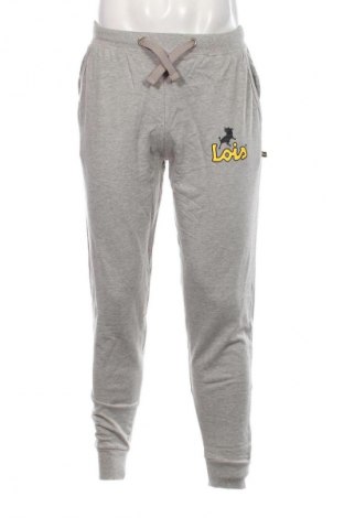 Herren Sporthose Lois, Größe M, Farbe Grau, Preis 75,49 €