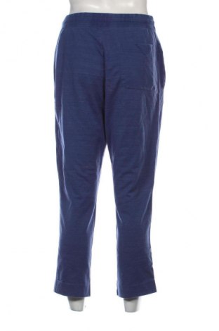 Herren Sporthose Missoni, Größe M, Farbe Blau, Preis € 60,36