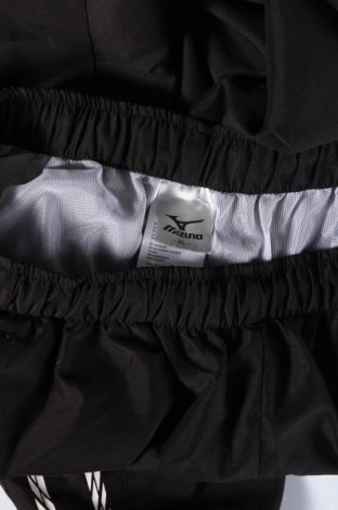 Pantaloni trening de bărbați Mizuno, Mărime XL, Culoare Negru, Preț 122,45 Lei