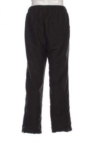 Pantaloni trening de bărbați Mizuno, Mărime XL, Culoare Negru, Preț 122,45 Lei