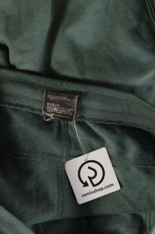 Pantaloni trening de bărbați NDK Swiss, Mărime L, Culoare Verde, Preț 88,99 Lei