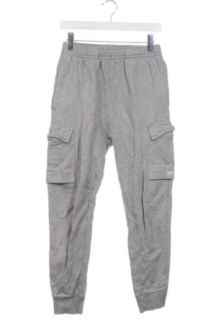 Pantaloni trening de bărbați Nike, Mărime S, Culoare Gri, Preț 157,99 Lei