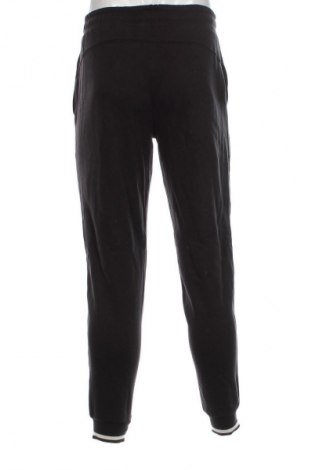 Pantaloni trening de bărbați PUMA, Mărime S, Culoare Negru, Preț 157,99 Lei