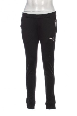 Herren Sporthose PUMA, Größe S, Farbe Schwarz, Preis € 33,99