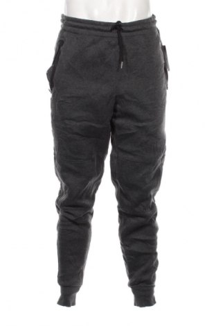 Herren Sporthose Rbx, Größe L, Farbe Grau, Preis 43,49 €