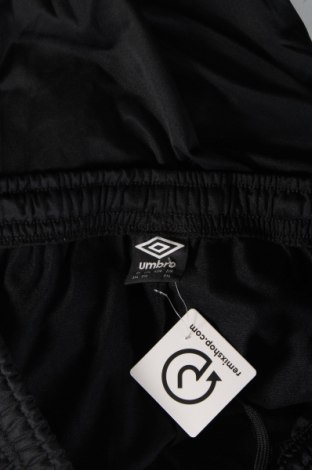 Férfi sport nadrág Umbro, Méret 3XL, Szín Fekete, Ár 3 799 Ft