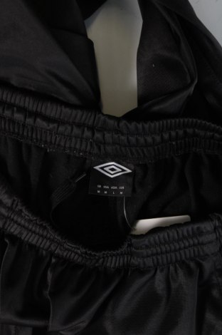 Pánske tepláky Umbro, Veľkosť M, Farba Čierna, Cena  15,95 €