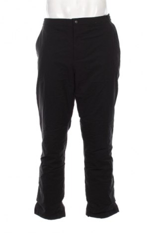 Herren Sporthose Uniqlo, Größe L, Farbe Schwarz, Preis € 18,99