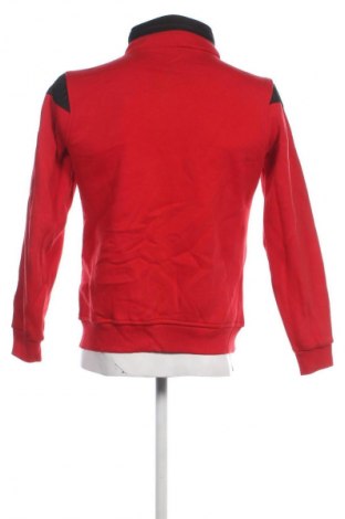 Herren Sportoberteil, Größe M, Farbe Rot, Preis € 27,49