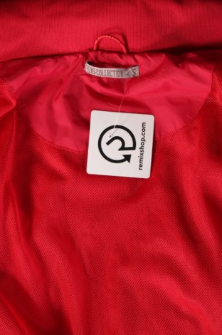 Herren Sportoberteil, Größe M, Farbe Rot, Preis € 27,49