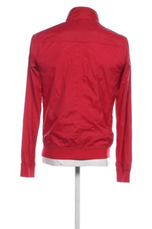 Herren Sportoberteil, Größe M, Farbe Rot, Preis € 27,49