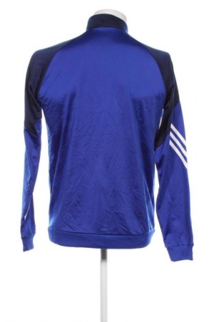 Herren Sportoberteil Adidas, Größe M, Farbe Blau, Preis € 32,49