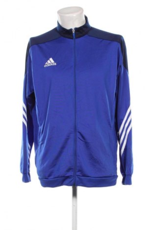 Férfi sport felső Adidas, Méret XL, Szín Kék, Ár 12 199 Ft