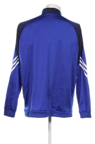 Férfi sport felső Adidas, Méret XL, Szín Kék, Ár 12 199 Ft