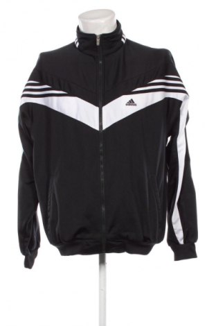 Herren Sportoberteil Adidas, Größe XL, Farbe Schwarz, Preis € 33,99