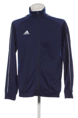 Férfi sport felső Adidas, Méret L, Szín Kék, Ár 12 199 Ft