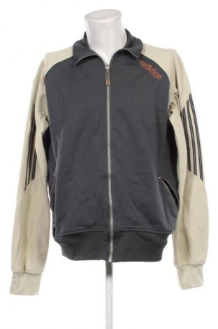 Herren Sportoberteil Adidas, Größe XXL, Farbe Mehrfarbig, Preis € 33,99