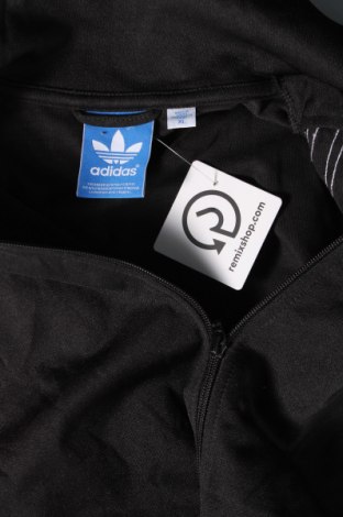 Мъжко спортно горнище Adidas Originals, Размер XL, Цвят Черен, Цена 48,49 лв.