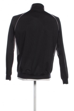 Herren Sportoberteil Jako, Größe M, Farbe Schwarz, Preis 28,99 €