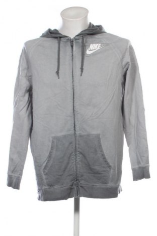 Pánský športový vrch Nike, Veľkosť L, Farba Sivá, Cena  27,45 €