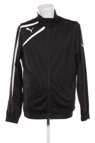 Herren Sportoberteil PUMA, Größe XL, Farbe Schwarz, Preis € 33,99