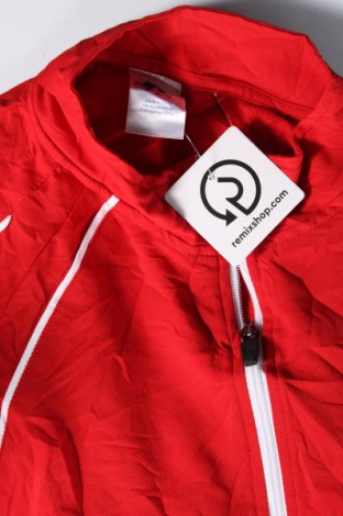 Herren Sportoberteil Russell Athletic, Größe M, Farbe Rot, Preis € 27,49