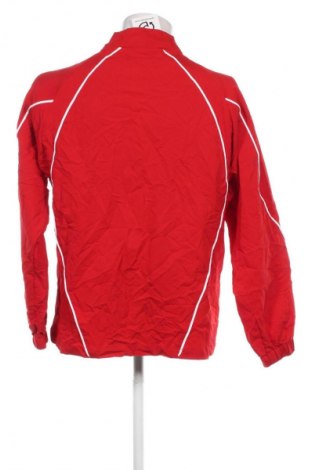 Herren Sportoberteil Russell Athletic, Größe M, Farbe Rot, Preis € 27,49