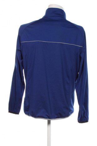 Herren Sportoberteil Shamp, Größe L, Farbe Blau, Preis 27,49 €