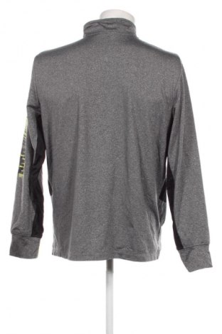 Herren Sportoberteil Sports, Größe L, Farbe Grau, Preis 27,49 €