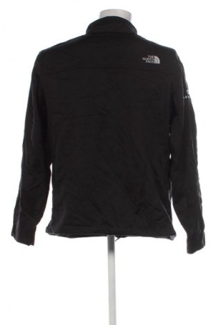 Мъжко спортно горнище The North Face, Размер XL, Цвят Черен, Цена 75,49 лв.