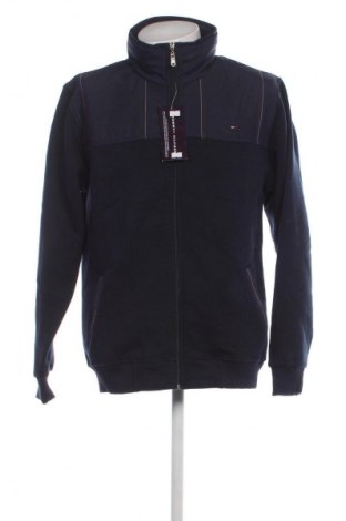 Pánský športový vrch Tommy Hilfiger, Veľkosť XXL, Farba Modrá, Cena  115,45 €