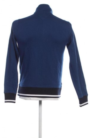 Herren Sportoberteil Tommy Hilfiger, Größe S, Farbe Blau, Preis 61,99 €