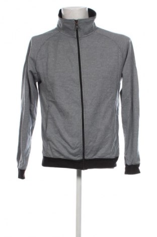 Herren Sportoberteil Trigema, Größe M, Farbe Grau, Preis 33,99 €