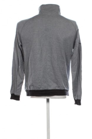 Herren Sportoberteil Trigema, Größe M, Farbe Grau, Preis 33,99 €