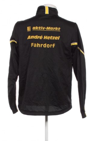 Herren Sportoberteil Uhlsport, Größe L, Farbe Schwarz, Preis 15,99 €